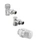 OVENTROP-Set-mit-Thermostatventil-AQ-DN-10-Eck-mit-Thermostatventil-AQ-Ruecklaufverschraubung-Combi-2-und-Thermostat-Uni-LH-weiss-1703063 gallery number 1